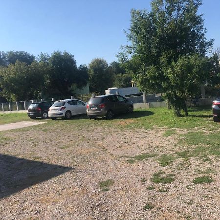 Apartmani Andrea-Jaz Budva Kültér fotó